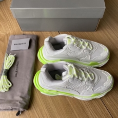 Balenciaga Triple S Series Shoes